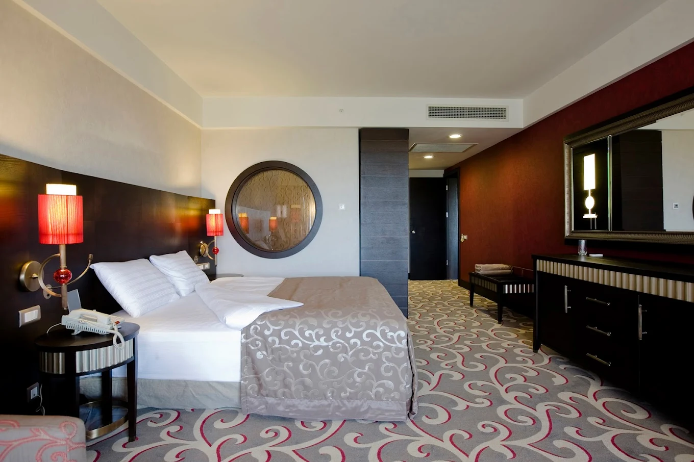 Cornelia Diamond Golf Resort - Image 3